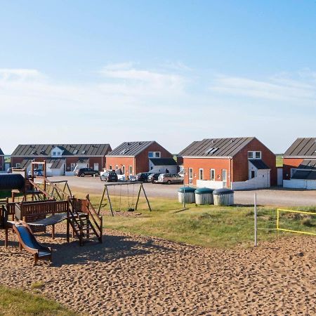 Holiday Home Vestergade IV Sønderby Exterior foto