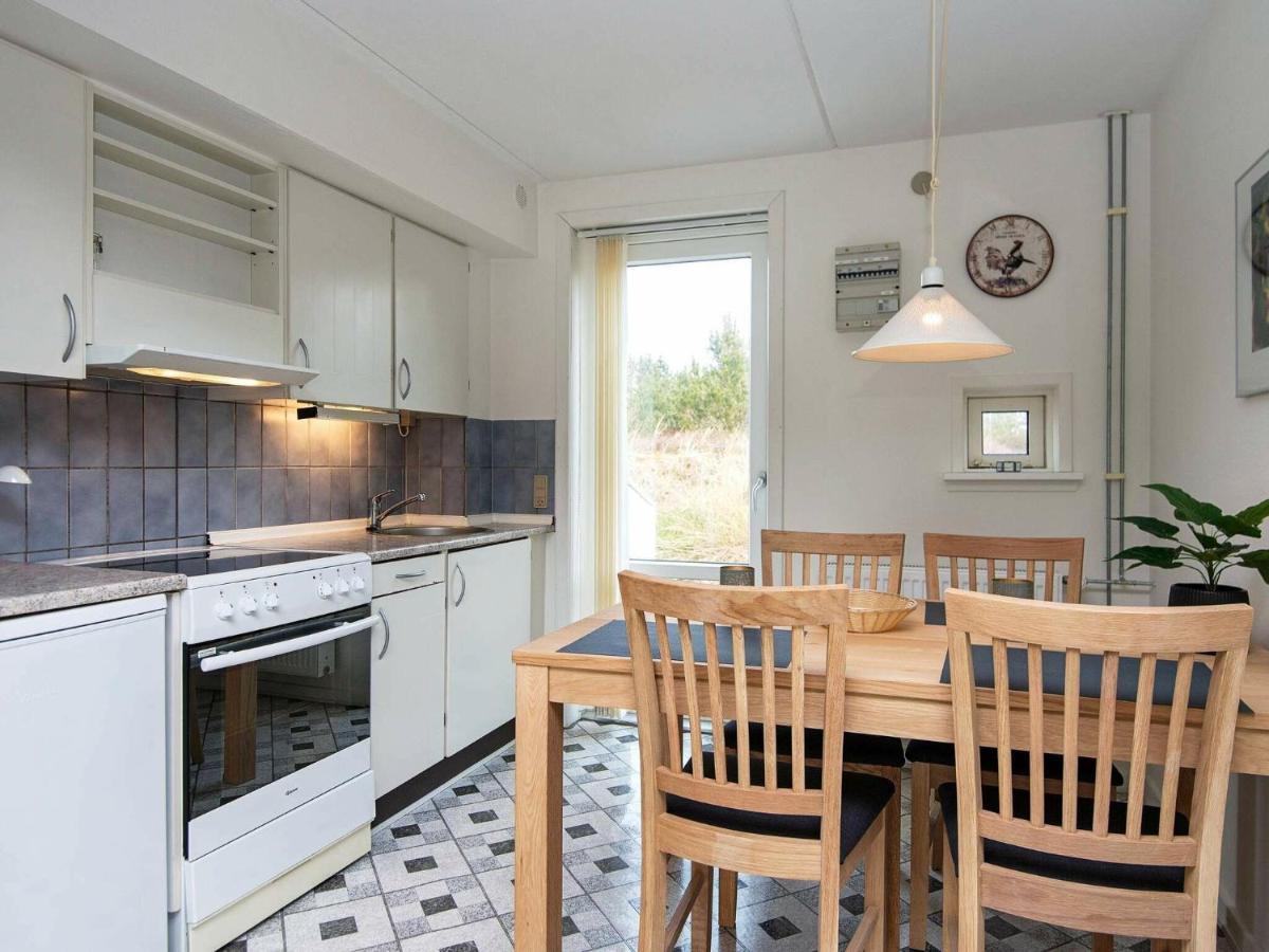 Holiday Home Vestergade IV Sønderby Exterior foto